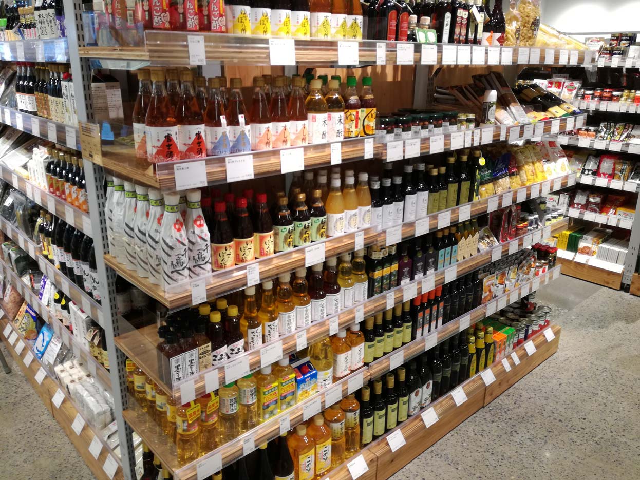 福島屋秋葉原店